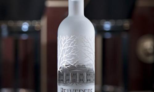 MIXOLOGIE CLAIRE SMITH POUR BELVEDERE